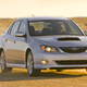 Image for article titled A Brief History Of The Subaru WRX
